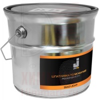 JETA_PRO 5542/2,5 Light шпатлевка легкая JETA_PRO 5542/2,5 Light шпатлевка легкая