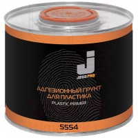 JETA_PRO 5554 адгезионный грунт для пластика бесцветный 1К JETA_PRO 5554 адгезионный грунт для пластика бесцветный 1К