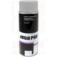 JETA_PRO 5557 1К грунт-спрей наполняющий белый