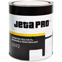 JETA_PRO 5592 герметик под кисть серый JETA_PRO 5592 герметик под кисть серый