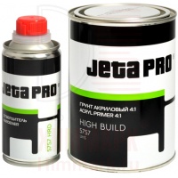 JETA_PRO 5757 грунт акриловый серый 4:1 JETA_PRO 5757 грунт акриловый серый 4:1