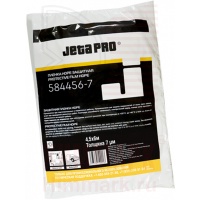 JETA_PRO 584456 маскировочная плёнка 7мкм 4,5х6м JETA_PRO 584456 маскировочная плёнка 7мкм 4,5х6м
