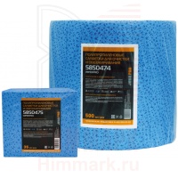 JETA_PRO 5850475 WiperPro салфетка синяя для обезжиривания (рисунок JETA_PRO 5850475 WiperPro салфетка синяя для обезжиривания (рисунок