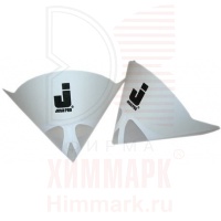 JETA_PRO 586190 фильтр-воронка 190мкм JETA_PRO 586190 фильтр-воронка 190мкм