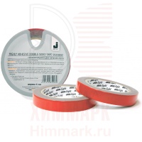 JETA_PRO 5920850/06 Light пенакриловая двусторонняя лента серая 6ммх5м JETA_PRO 5920850/06 Light пенакриловая двусторонняя лента серая 6ммх5м