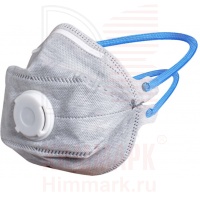 JETA_PRO JM9326 защитная маска с клапаном выдоха (респиратор) JETA_PRO JM9326 защитная маска с клапаном выдоха (респиратор)