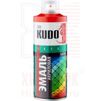 KUDO RAL satin универсальная коричнево-шоколадный 8017 KUDO RAL satin универсальная коричнево-шоколадный 8017