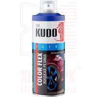 KUDO жидкая резина белая 5501 KUDO жидкая резина белая 5501