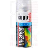 KUDO полупродукт 9900