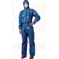 MIRKA TRITEX синий комбинезон 3L MIRKA TRITEX синий комбинезон 3L