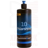 MIRKA Polarshine №10 полироль для одноступенчатой полировки MIRKA Polarshine №10 полироль для одноступенчатой полировки