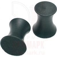 MIRKA шлифовальный бочонок 31/35мм MIRKA шлифовальный бочонок 31/35мм