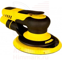 MIRKA PROMO PROS625CV пневматическая орбит. шлиф. машинка 150мм ор. 2,5мм MIRKA PROMO PROS625CV пневматическая орбит. шлиф. машинка 150мм ор. 2,5мм
