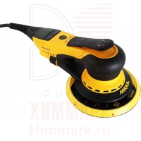 MIRKA шлифовальная машинка электрическая 150мм орб. 2.5мм DEROS625CV MIRKA шлифовальная машинка электрическая 150мм орб. 2.5мм DEROS625CV
