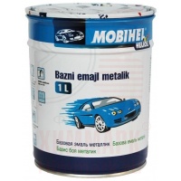 MOBIHEL Автоэмаль F98 Logan Vеrt Opaline MOBIHEL Автоэмаль F98 Logan Vеrt Opaline