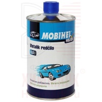 MOBIHEL Разбавитель металлика MOBIHEL Разбавитель металлика