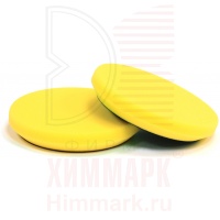 Menzerna 26900.223.011 полировальник поролоновый желтый для среднеагрессивной полировки на липучке 150/180ммх30мм Menzerna 26900.223.011 полировальник поролоновый желтый для среднеагрессивной полировки на липучке 150/180ммх30мм