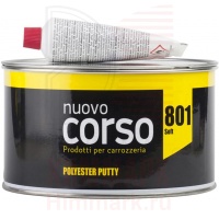 NUOVO_CORSO 801/1,8 шпатлевка мягкая NUOVO_CORSO 801/1,8 шпатлевка мягкая