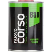 NUOVO_CORSO 830 разбавитель для акриловых материалов NUOVO_CORSO 830 разбавитель для акриловых материалов