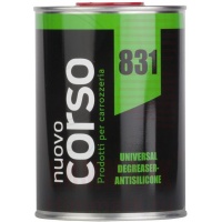 NUOVO_CORSO 831 обезжириватель-антисиликон NUOVO_CORSO 831 обезжириватель-антисиликон