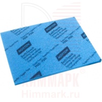 Norton 63642550604 Soft-Touch Mikro Fine шлифовальная губка 140х115х6мм Р1200-Р1500 Norton 63642550604 Soft-Touch Mikro Fine шлифовальная губка 140х115х6мм Р1200-Р1500