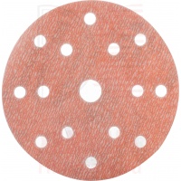 Norton 66254405530 A275 Pro круг 150мм 15 отв. Р150 Norton 66254405530 A275 Pro круг 150мм 15 отв. Р150