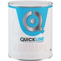 QUICKLINE QBC-60/S3 Medium Aluminium (средний металлик) QUICKLINE QBC-60/S3 Medium Aluminium (средний металлик)