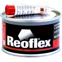 REOFLEX RX S-08 шпатлевка с углеволокном Flex Carbon REOFLEX RX S-08 шпатлевка с углеволокном Flex Carbon