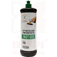 ROXELPRO 212255 абразивная паста Roxtop Fast Cut (зеленый колпачок) ROXELPRO 212255 абразивная паста Roxtop Fast Cut (зеленый колпачок)