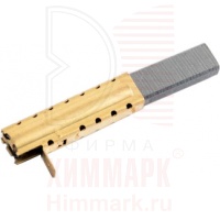 RUPES 066.1609 карбоновые щетки электродвигателя для пылесоса S 235EP RUPES 066.1609 карбоновые щетки электродвигателя для пылесоса S 235EP