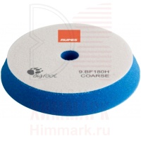 RUPES 9.BF180H полировальный диск жесткий синий 150х180мм RUPES 9.BF180H полировальный диск жесткий синий 150х180мм