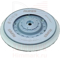 RUPES 981.340N диск-подошва для шлифовальных машинок жесткий 150мм 49 отв. RUPES 981.340N диск-подошва для шлифовальных машинок жесткий 150мм 49 отв.