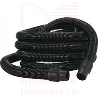 RUPES 9GAT02001/C шланг стандартный для пылеотвода D=29мм, 5м RUPES 9GAT02001/C шланг стандартный для пылеотвода D=29мм, 5м
