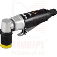 RUPES LD 30 шлифовальная пневматическая машинка без пылеотвода липучка Velcro D=30мм RUPES LD 30 шлифовальная пневматическая машинка без пылеотвода липучка Velcro D=30мм