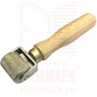 SGM ролик прикаточный деревянный П 35мм SGM ролик прикаточный деревянный П 35мм