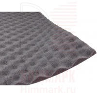 SGM вибропоглощающий материал Комфорт Soft Wave 15 SGM вибропоглощающий материал Комфорт Soft Wave 15
