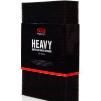 SONAX губка для мойки кузова автомобиля SGCB Heavy Duty Sponge SONAX губка для мойки кузова автомобиля SGCB Heavy Duty Sponge