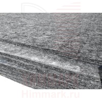 Smartmat материал шумопоглощающий Войлок акустический 10КС Smartmat материал шумопоглощающий Войлок акустический 10КС