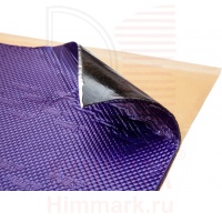 Smartmat материал вибропоглощающий Индиго 30 Smartmat материал вибропоглощающий Индиго 30