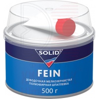 Solid 317.0500 шпатлевка доводочная мелкозернистая FEIN Solid 317.0500 шпатлевка доводочная мелкозернистая FEIN