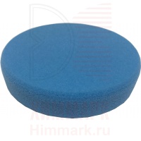Solid 364.0151.1 MOP UP PLUS полировальник поролоновый для абразивной пасты синий 150x30мм Solid 364.0151.1 MOP UP PLUS полировальник поролоновый для абразивной пасты синий 150x30мм