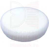 Solid 364.0151 MOP UP PLUS полировальник поролоновый для абразивной пасты белый 150x30мм Solid 364.0151 MOP UP PLUS полировальник поролоновый для абразивной пасты белый 150x30мм