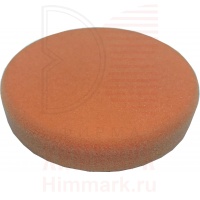 Solid 364.0152 MOP UP PLUS полировальник поролоновый для абразивной пасты оранжевый 150x30мм Solid 364.0152 MOP UP PLUS полировальник поролоновый для абразивной пасты оранжевый 150x30мм