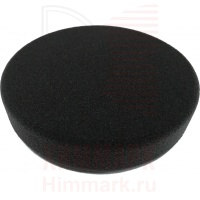 Solid 364.0153 MOP UP PLUS полировальник поролоновый для абразивной пасты черный 150x30мм Solid 364.0153 MOP UP PLUS полировальник поролоновый для абразивной пасты черный 150x30мм