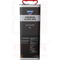 Solid 522.7500 PROFESSIONAL LINE 2К лак PREMIUM CLEAR UHS Solid 522.7500 PROFESSIONAL LINE 2К лак PREMIUM CLEAR UHS