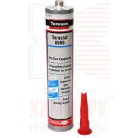 TEROSTAT 8590 (844415) клей для стекол (набор) TEROSTAT 8590 (844415) клей для стекол (набор)