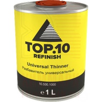 TOP.10 разбавитель универсальный TOP.10 разбавитель универсальный