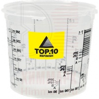 TOP.10 емкость 0,385л TOP.10 емкость 0,385л
