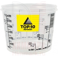 TOP.10 емкость 0,75л TOP.10 емкость 0,75л