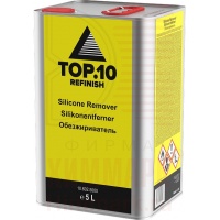 TOP.10 антисиликон TOP.10 антисиликон